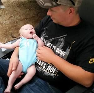 Meet your Posher, Gary